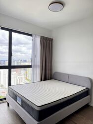 Avenue South Residence (D3), Apartment #484624821